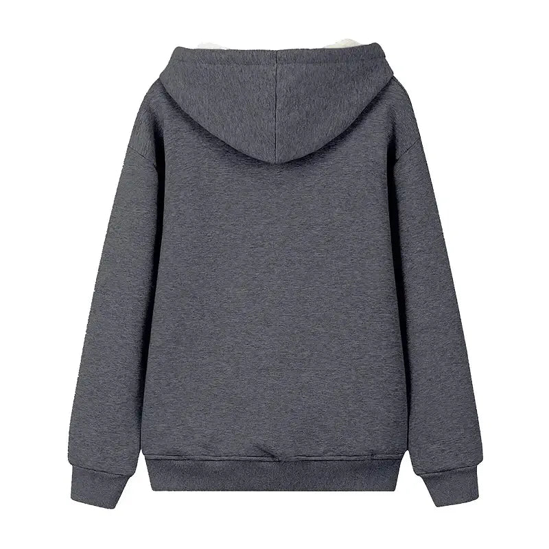 Ultra-Comfort Fleece Hoodie🔥
