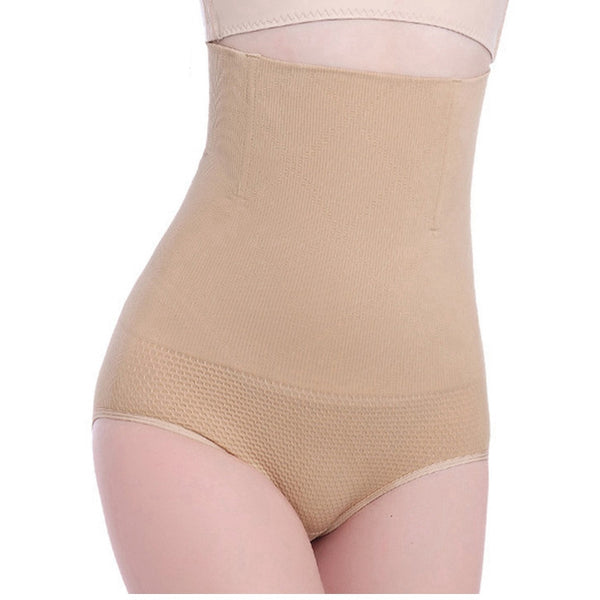 High Waisted Shaper Panty – Queen Curves
