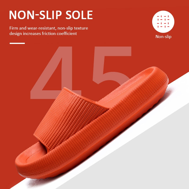 Cloudy™ Comfy Soft Slippers