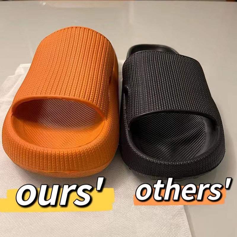 Cloudy™ Comfy Soft Slippers