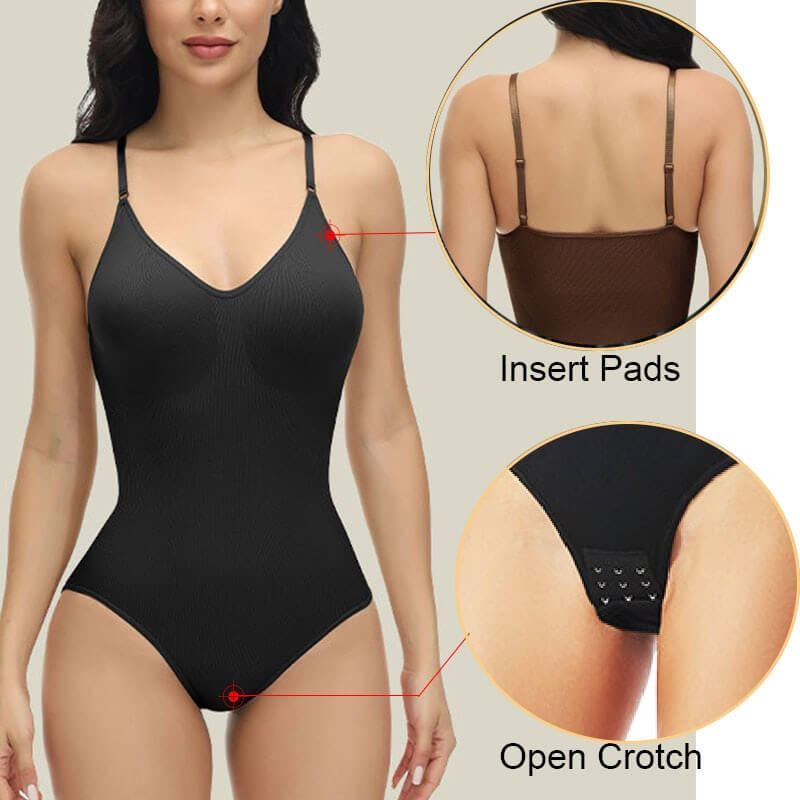 Bodysuit Shapewear