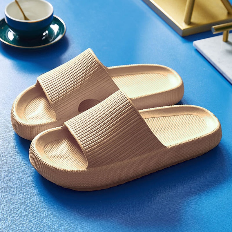 Cloudy™ Comfy Soft Slippers
