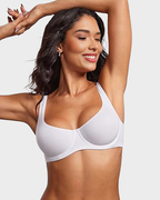 Seamless Balconette Bra
