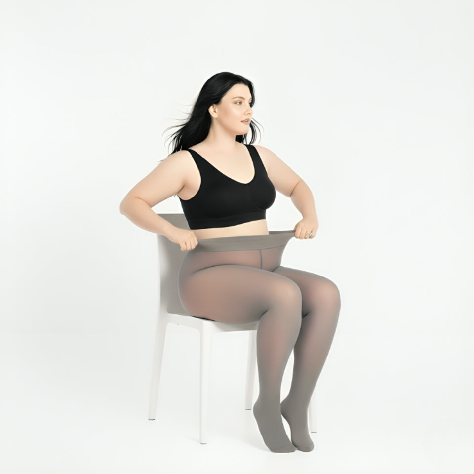 Flawless Legs Pantyhose Leggings