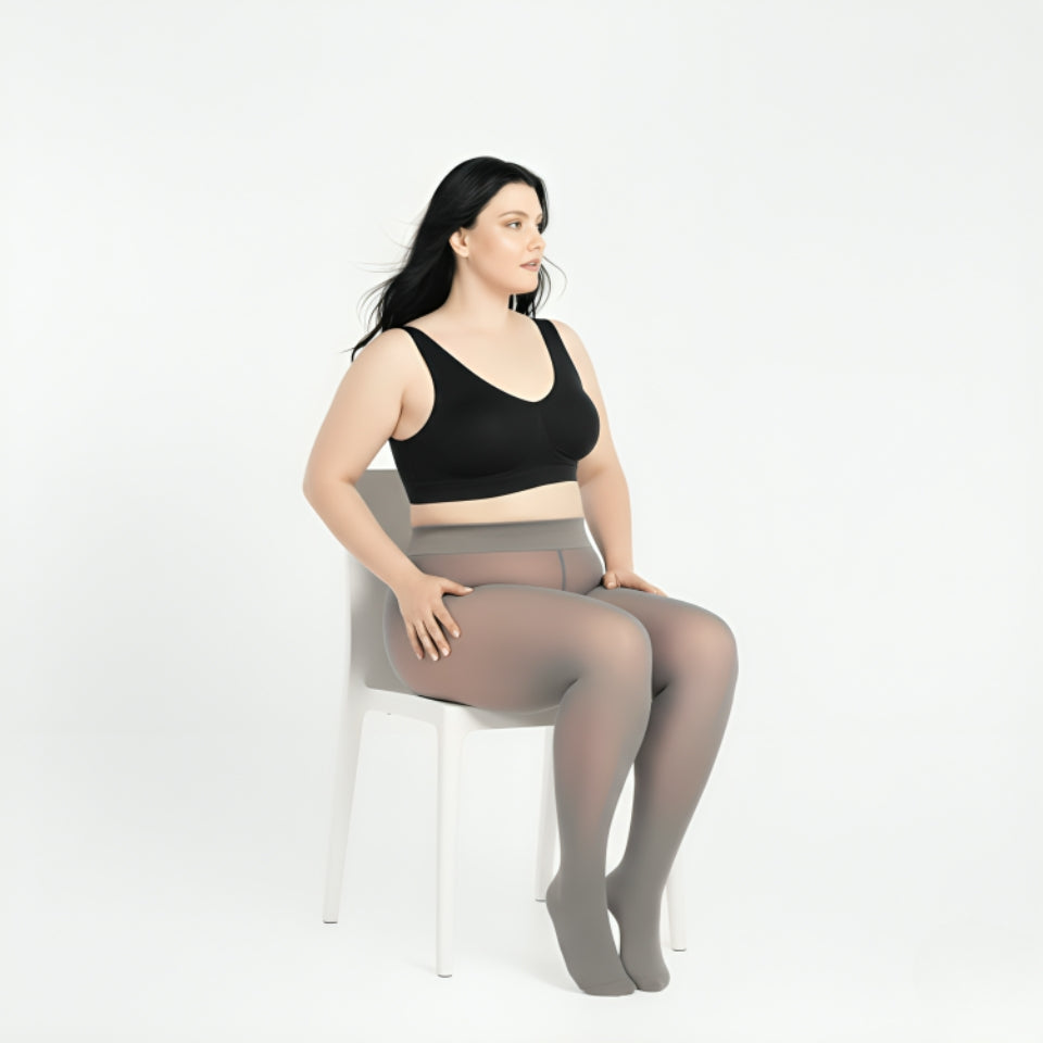 Flawless Legs Pantyhose Leggings