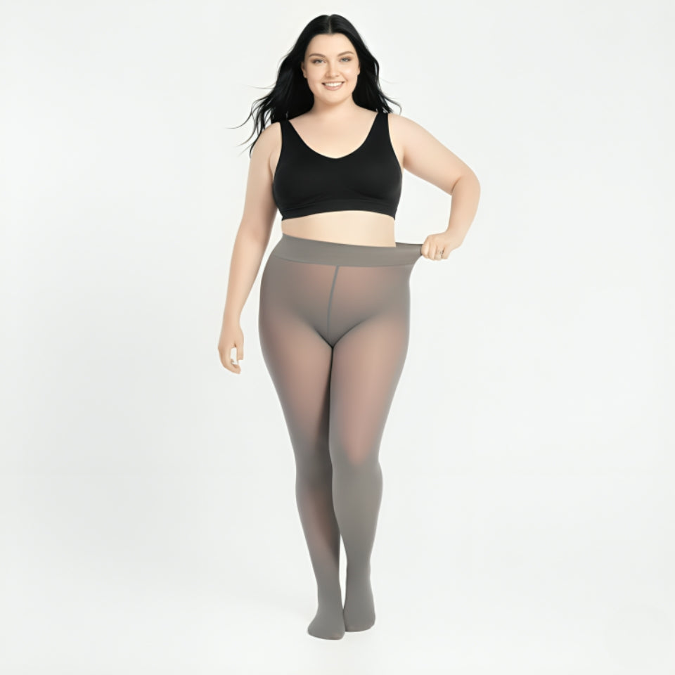 Flawless Legs Pantyhose Leggings