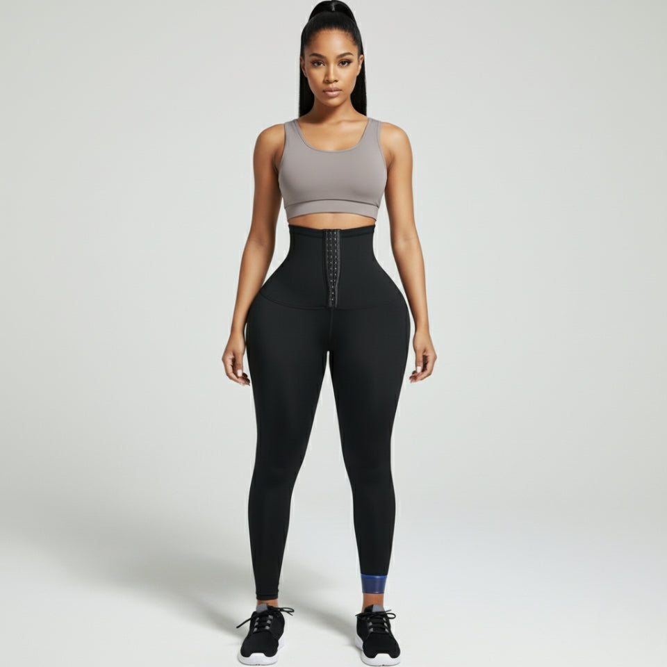 Sweat Pants Women's Leggings