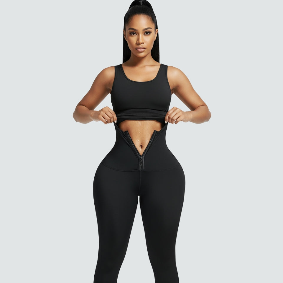 Sweat Pants Women's Leggings