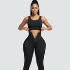 Sweat Pants Women's Leggings