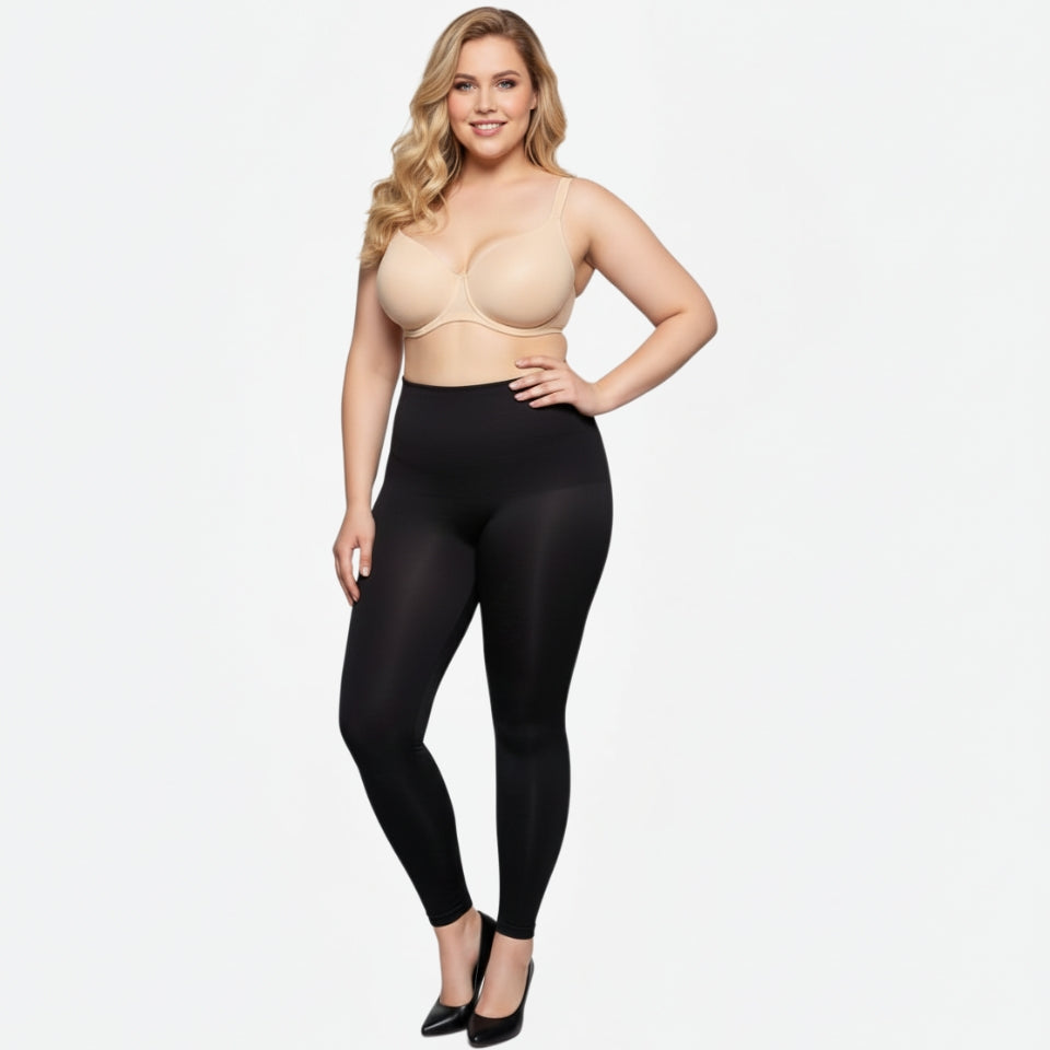 Stella® High Waisted Shaping Leggings