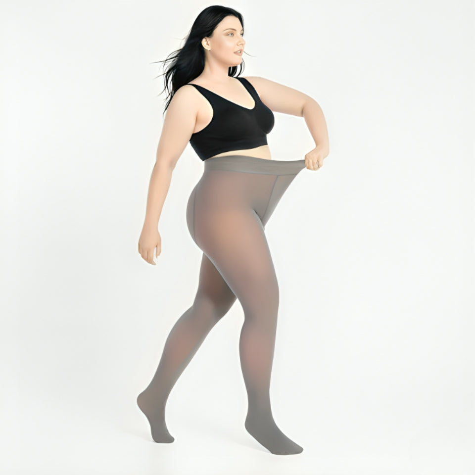 Flawless Legs Pantyhose Leggings