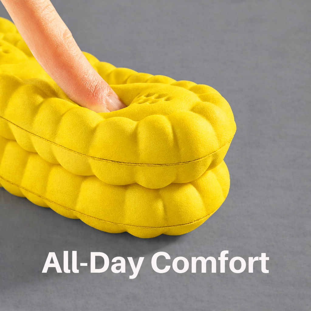 Massage Insoles