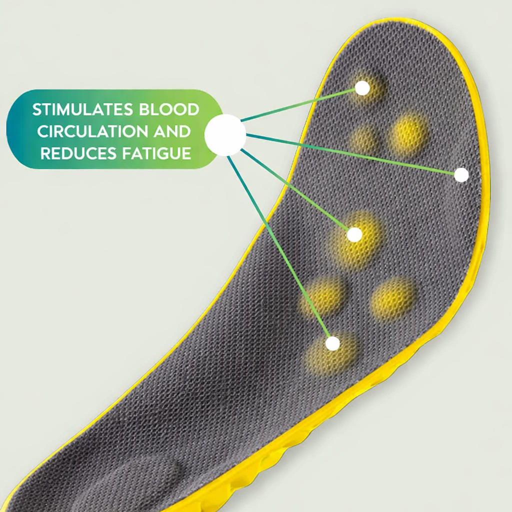 Massage Insoles