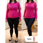 Stella® High Waisted Shaping Leggings