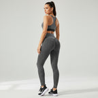 Butt Lifting Yoga Pants- Ruched