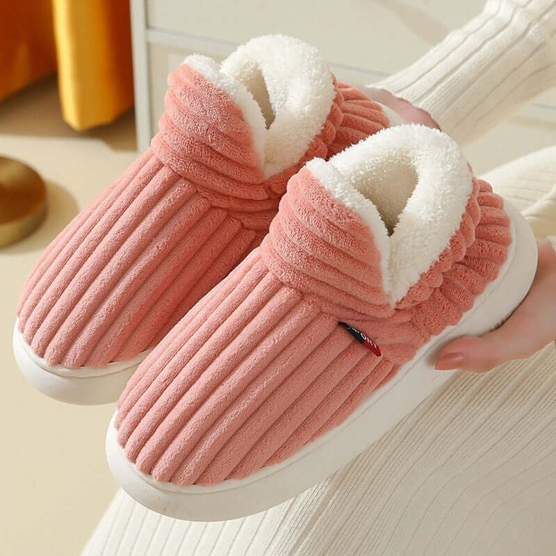 Cloudy™ Comfy Warm Slippers