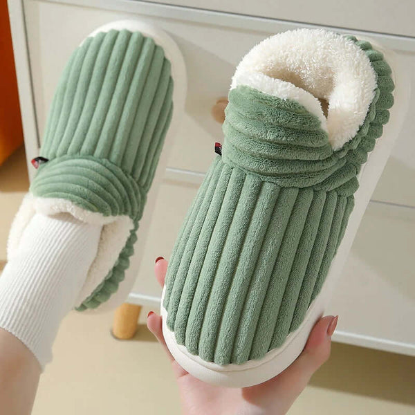 Cloudy™ Comfy Warm Slippers