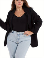 Open Back Seamless Full Body Shaper