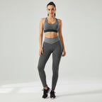 Butt Lifting Yoga Pants- Ruched