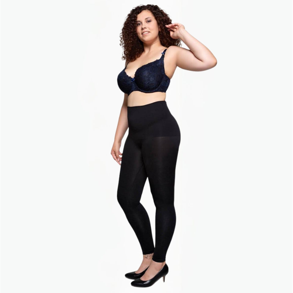 Stella® High Waisted Shaping Leggings