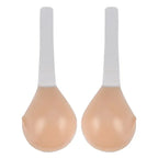 Invisible Adhesive Lift Bra | Silicone Sticky Bra