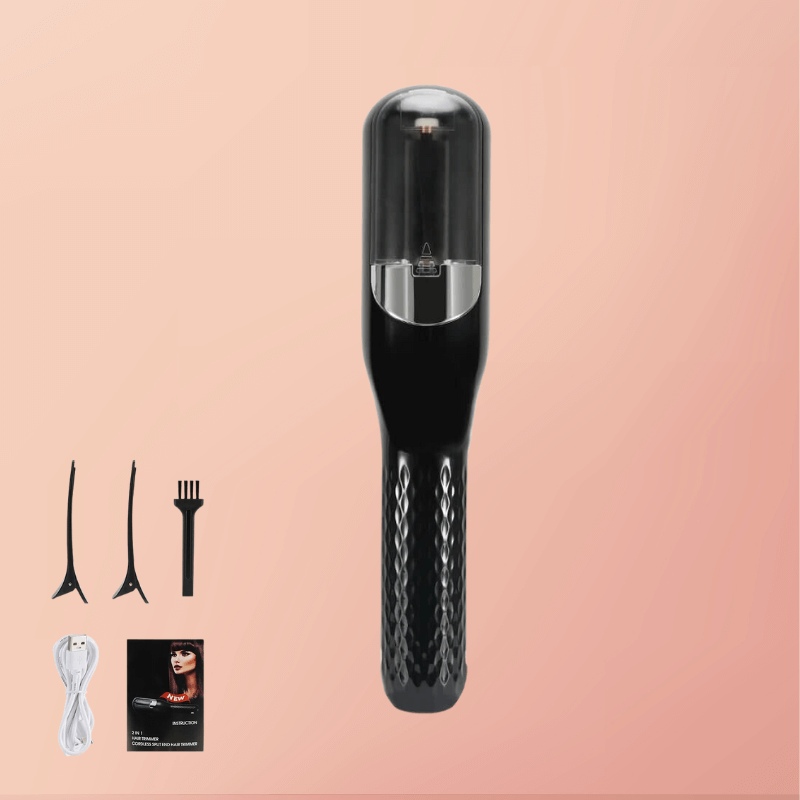 Split™ PRO Cordless Split Ends Hair Trimmer (62% OFF - Last Day)