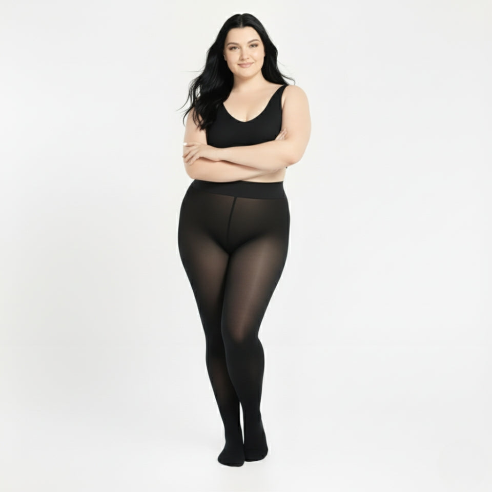 Flawless Legs Pantyhose Leggings