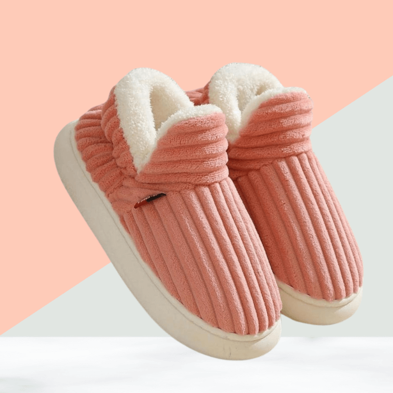 Comfy Warm Slippers