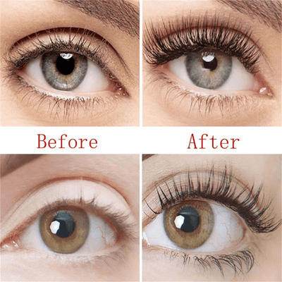 iBeauty™ Lashes & Brows Serum