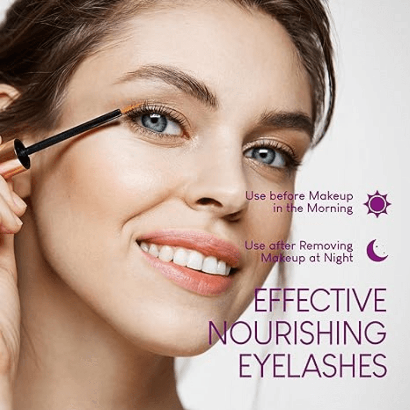 iBeauty™ Lashes & Brows Serum