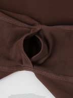 Open Back Seamless Full Body Shaper