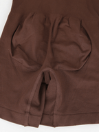 Open Back Seamless Full Body Shaper