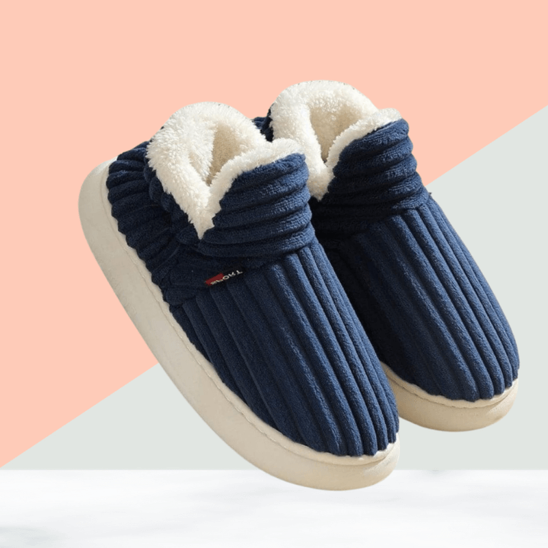 Cloudy™ Comfy Warm Slippers