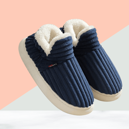 Comfy Warm Slippers