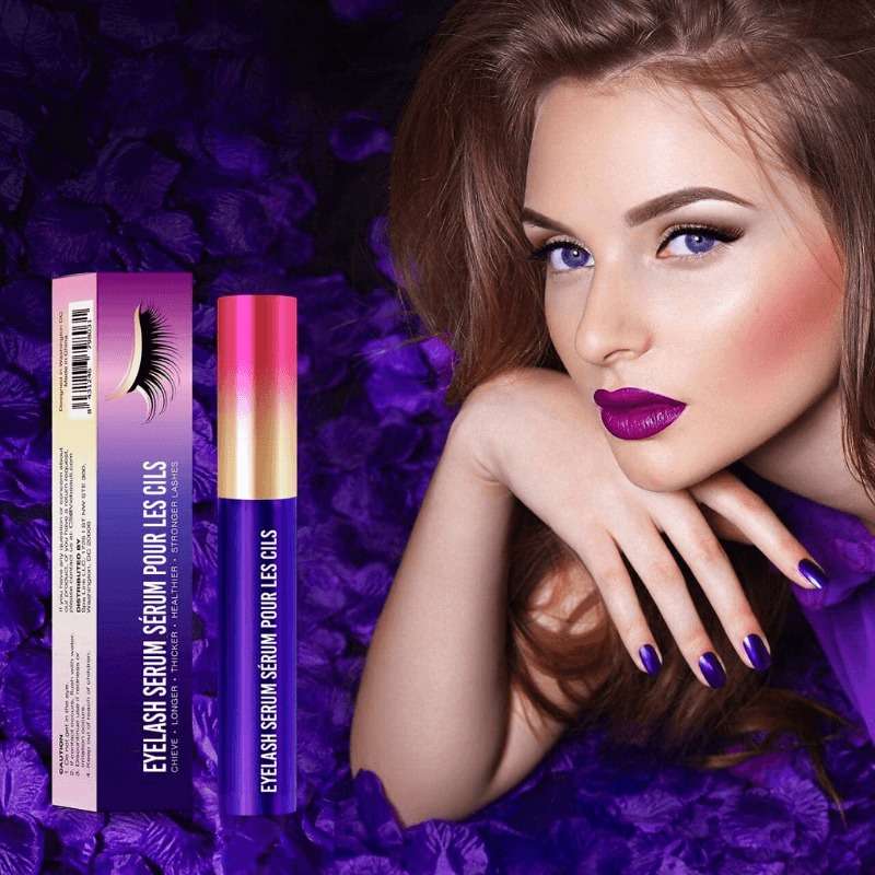 iBeauty™ Lashes & Brows Serum