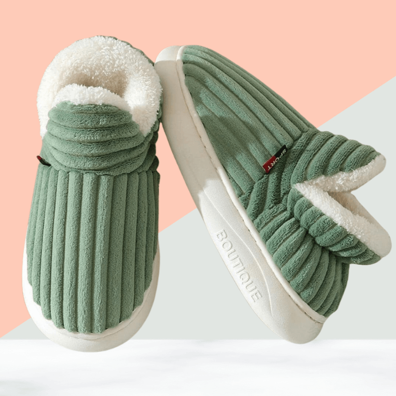 Cloudy™ Comfy Warm Slippers