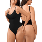 Thong Seamless Tummy Control bodysuit
