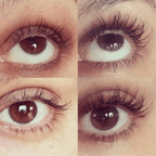 iBeauty™ Lashes & Brows Serum