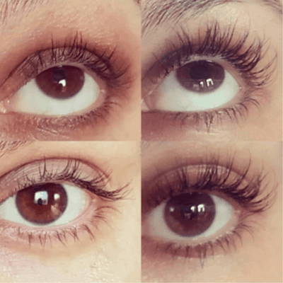 iBeauty™ Lashes & Brows Serum