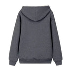 Ultra-Comfort Fleece Hoodie🔥
