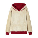 Ultra-Comfort Fleece Hoodie🔥