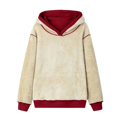 Ultra-Comfort Fleece Hoodie🔥