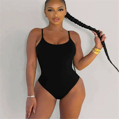 CURVESENHANCER® Sculpting Corset Swimsuits