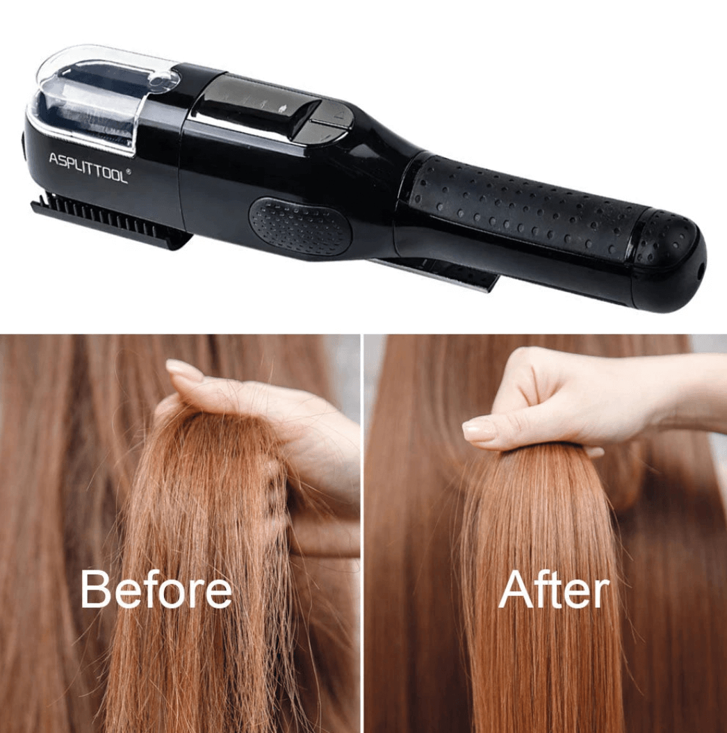 SplittBrush™ Hair Split End Trimmer