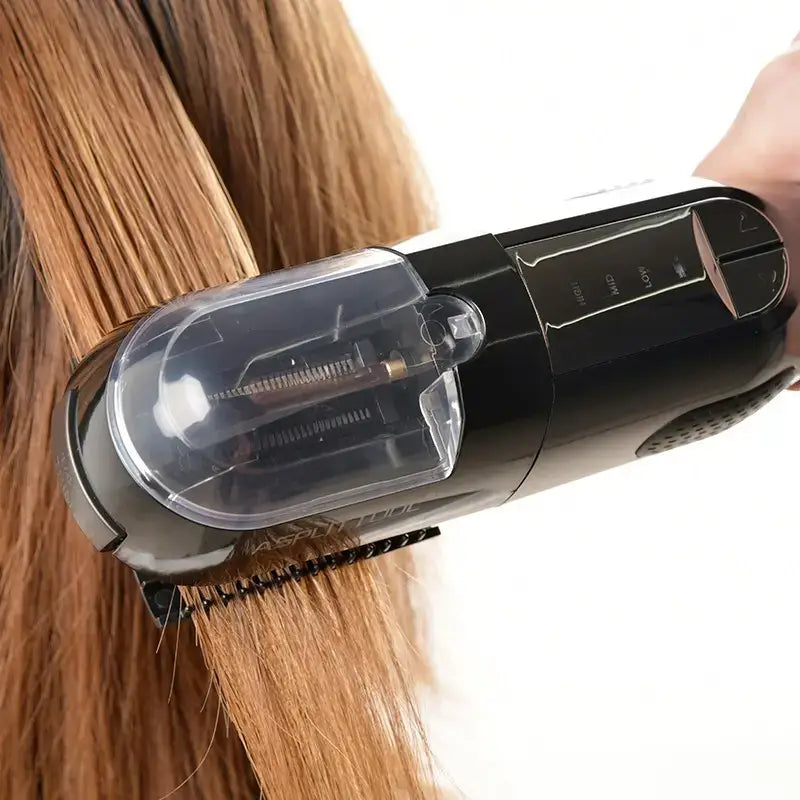 SplittBrush™ Hair Split End Trimmer