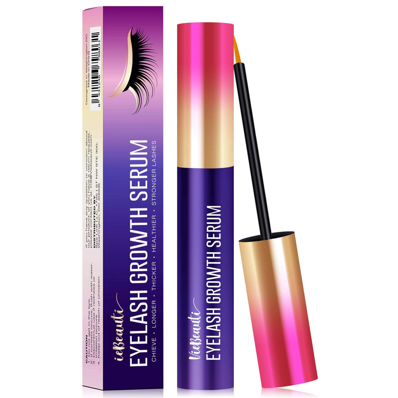 iBeauty™ Lashes & Brows Serum