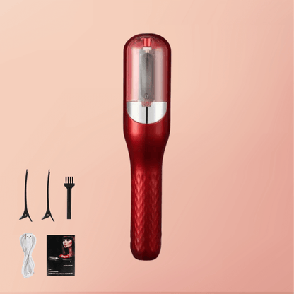 Split™ PRO Cordless Split Ends Hair Trimmer (62% OFF - Last Day)