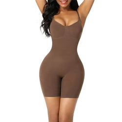 Curvysuit® Smoothing Seamless Shapewear