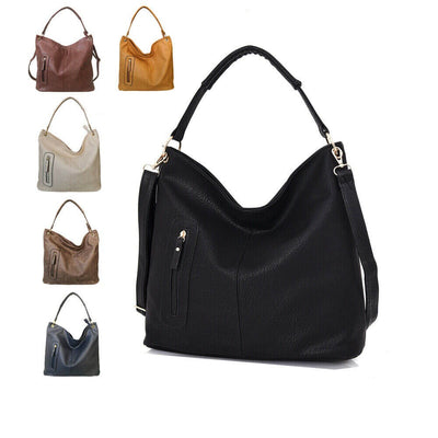 CrossBody Shopper Bag