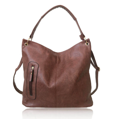 CrossBody Shopper Bag